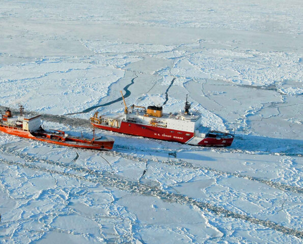 Arctic Waters Pollution Prevention Act