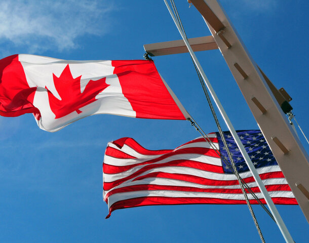 Canada-US Air Quality Agreement