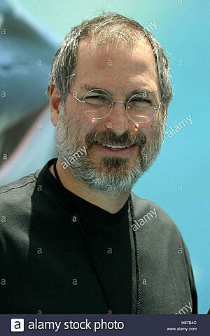 JOBS Y SU ENFERMEDAD