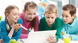 Timeline: Generaciones de las computadoras