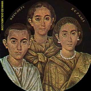 Dinastía Teodosiana