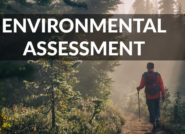 Canadian Environmental Assessment Act