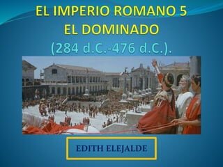 Dominado