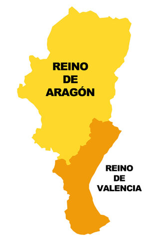 reino de Aragon