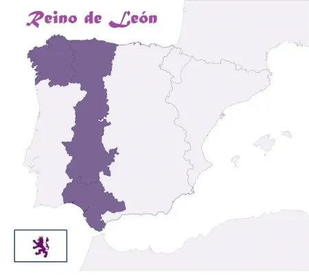 reino de Leon