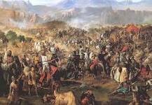 Batalla de las Navas de Tolosa