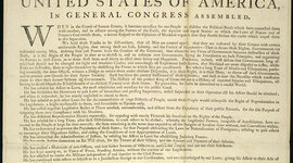 Timeline: American Revolution by Paul T. Gaston