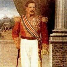 Muerte de Rafael Carerra