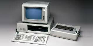 El ordenador Electrónico