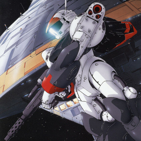 Round Vernian Vifam 13