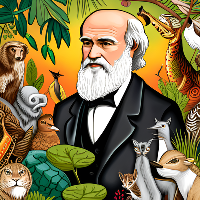 Timeline: TIMELINE TEORIES ORIGEN DE LA VIDA I DE L'EVOLUCIÓ