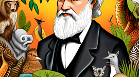 Timeline: TIMELINE TEORIES ORIGEN DE LA VIDA I DE L'EVOLUCIÓ