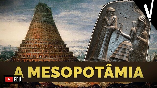 2000 - MESOPOTAMIA