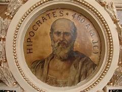 Hipócrates 460 AC