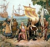 Descobriment d'Amèrica