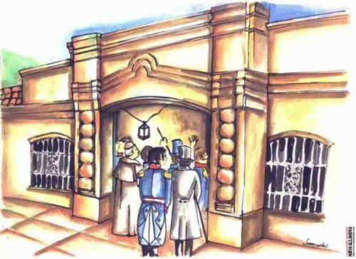 Día de la Independencia