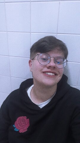 Apresentação Pessoal