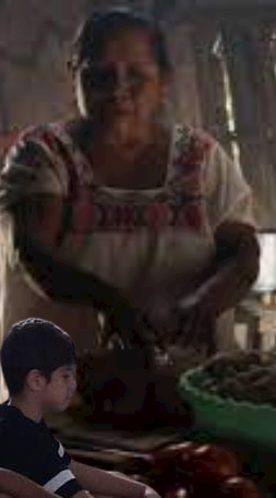 food traditonal in Mexico