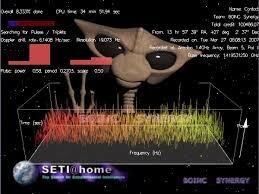 Proyecto SETI@home