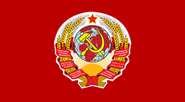 Timeline: First 2 decades of USSR