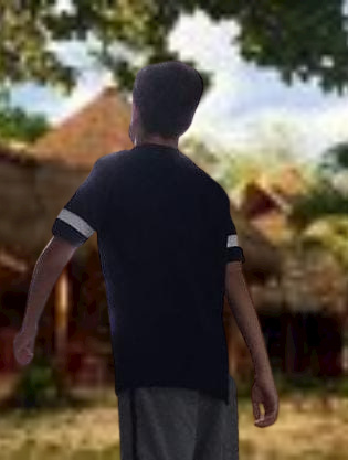 visited houses