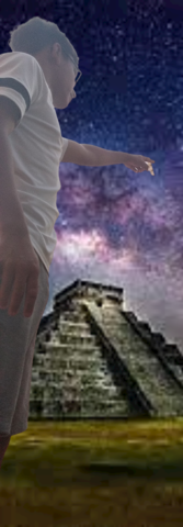 the impossible  escaped