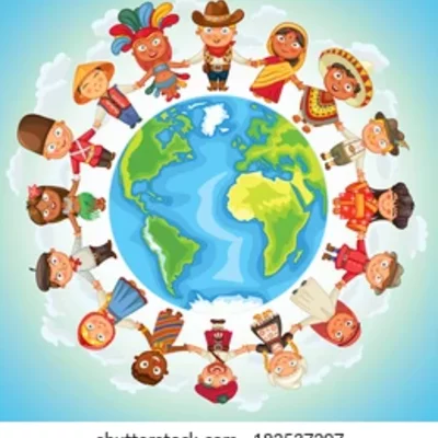 Timeline: “DIVERSAS REPRESENTACIONES DE DIVERSAS ÉPOCAS Y CULTURAS”