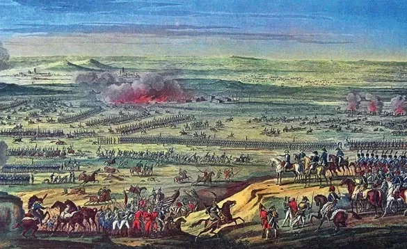 Battle of Austerlitz