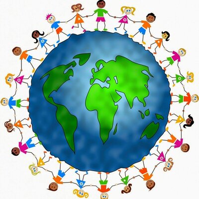 Timeline: Línea de tiempo con los momentos históricos de la pedagogía social