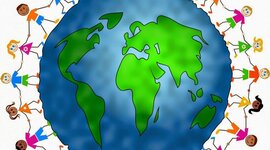 Timeline: Línea de tiempo con los momentos históricos de la pedagogía social