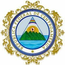 Creación República Federal de Centroamérica
