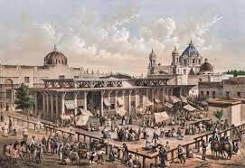 Progreso en la economía y el Estado