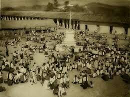 Ley de la Privilegiada