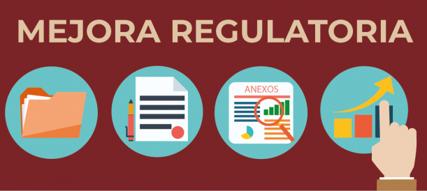 Inició el programa de desregulación económica