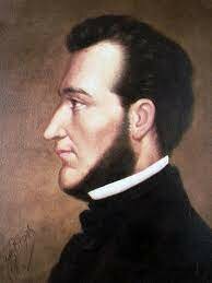 Nombramiento de Morazan en Costa Rica