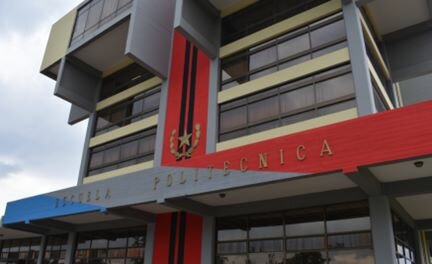 Ejército Nacional y Escuela Politécnica