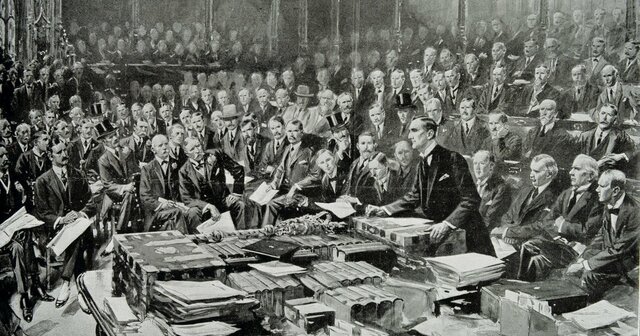 Conferencia de Génova