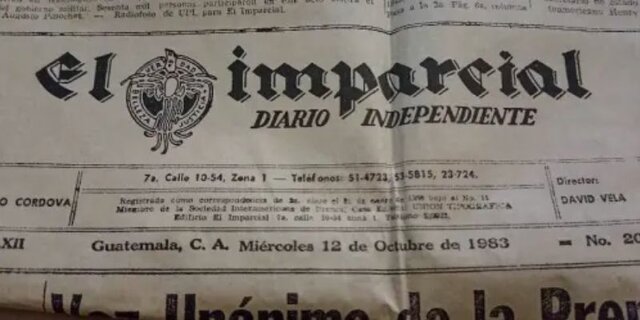 Impedir las reelecciones