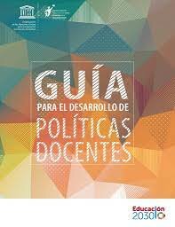 Guía para el Maestro