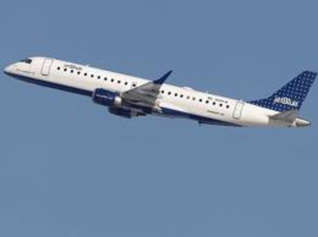 Brian leaves Hampton, New York