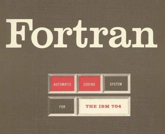 Fortran