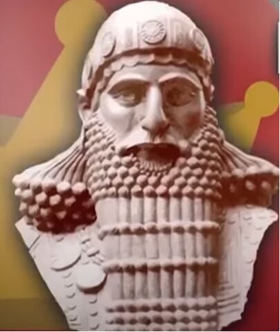 Edad Antigua còdigo hammurabi