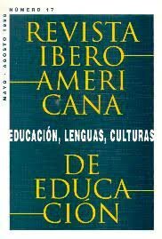 Revista Iberoamericana de Educación.
