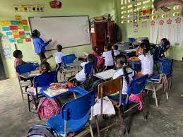 Sistema Educativo Indigena