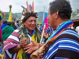 Proteccion Lenguas Grupos Etnicos