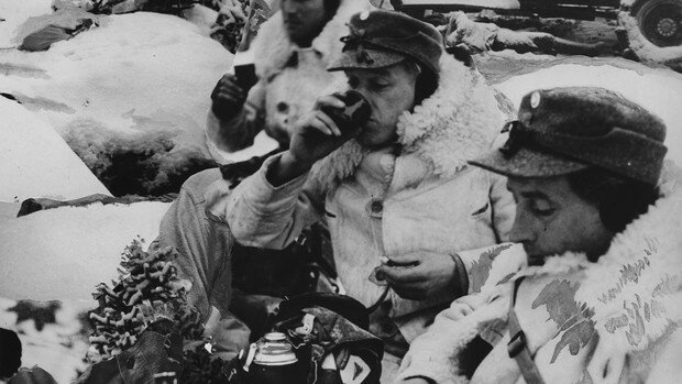 Guerra de Invierno
