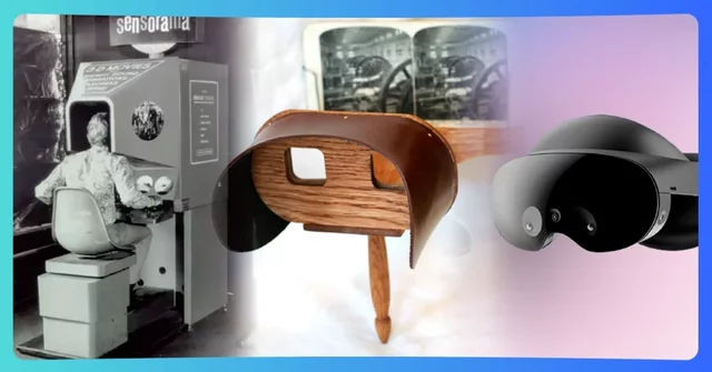 Primeros Mundos Virtuales