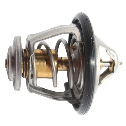 El termostato – 1600