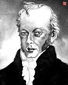 Wolfgang von Kempelen – (1734 a 1804)