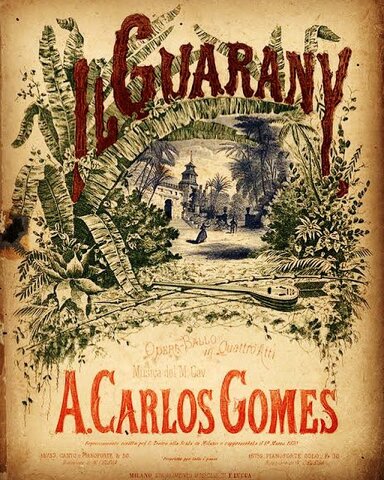 Il Guarany